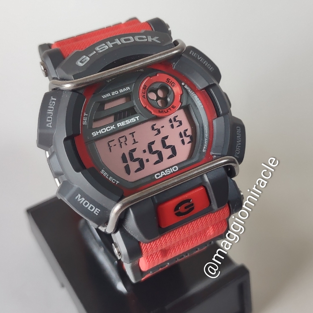 G-Shock Brand New Without Tag